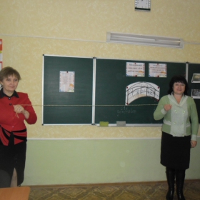 Тиждень педагогічної майстерності