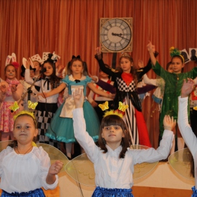 Фінальний танець