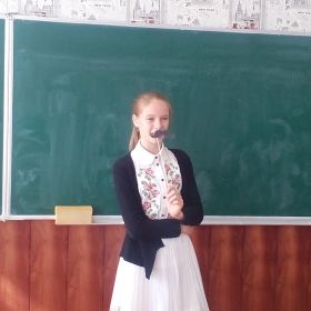 Рольові ігри з масками-посмішками