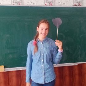 Рольові ігри з масками-посмішками