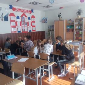 Робота над проблемною ситуацією в команді