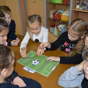 "Footbal Game"