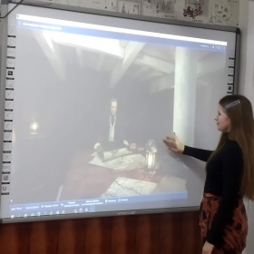 В гості до Чарльза Дарвіна
