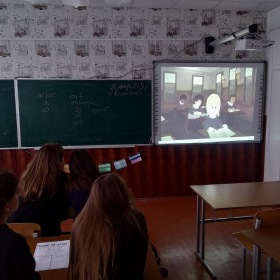 Вивчаємо про життя Ісаака Ньютона