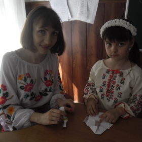 Україночки))
