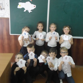 Листівки готові