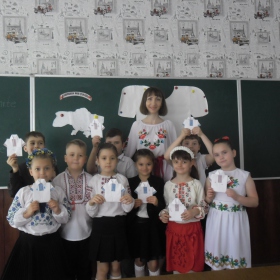 Листівки готові
