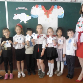 Листівки готові