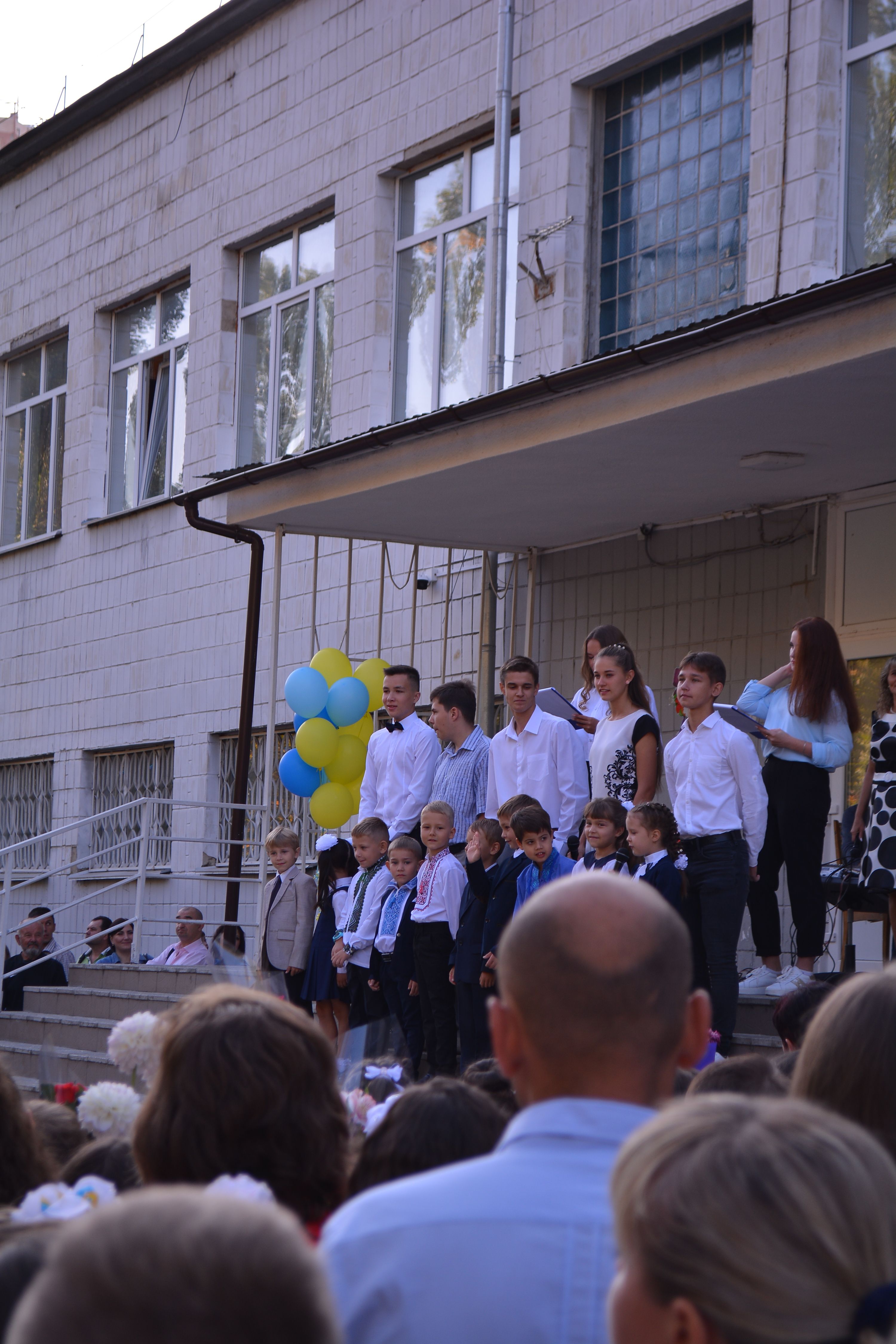 Knowledge Day