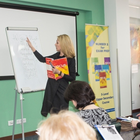 Lesson Observation in Focus