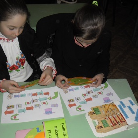 Конкурс англомовних настільних ігор