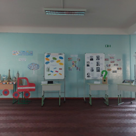Language trip