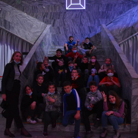 Екскурсія до музею науки