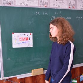 Проект "Famous People Timeline"