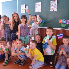 We`ve done everything!