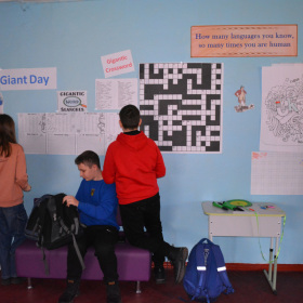 Giant Day