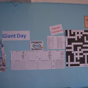Giant Day