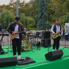 Jazz Band