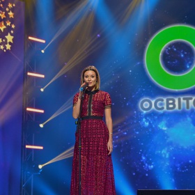 Зоя Литвин