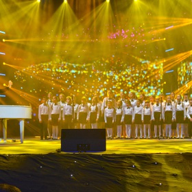 Global Teacher Prize Ukraine 2017