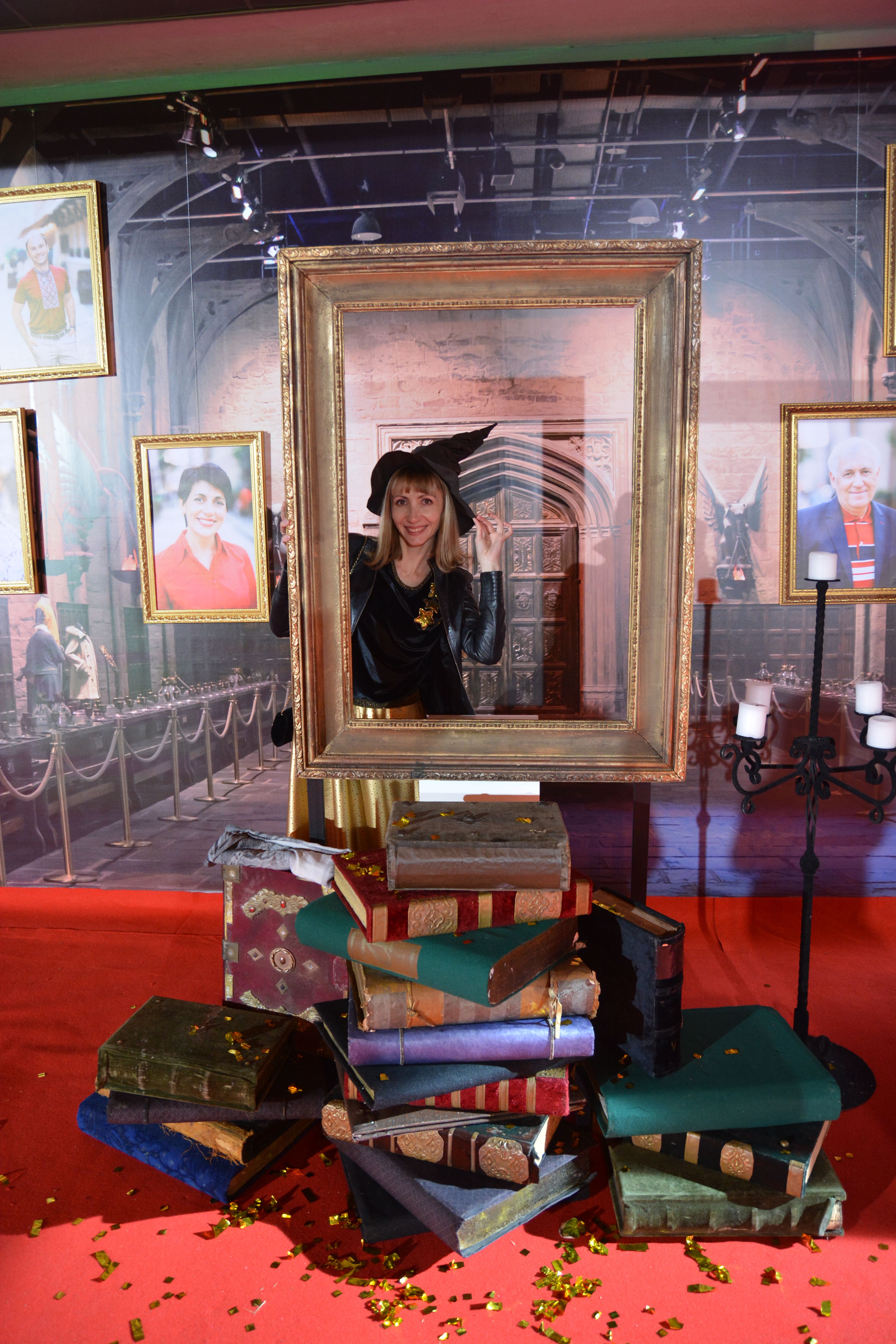 Global Teacher Prize Ukraine 2018-17