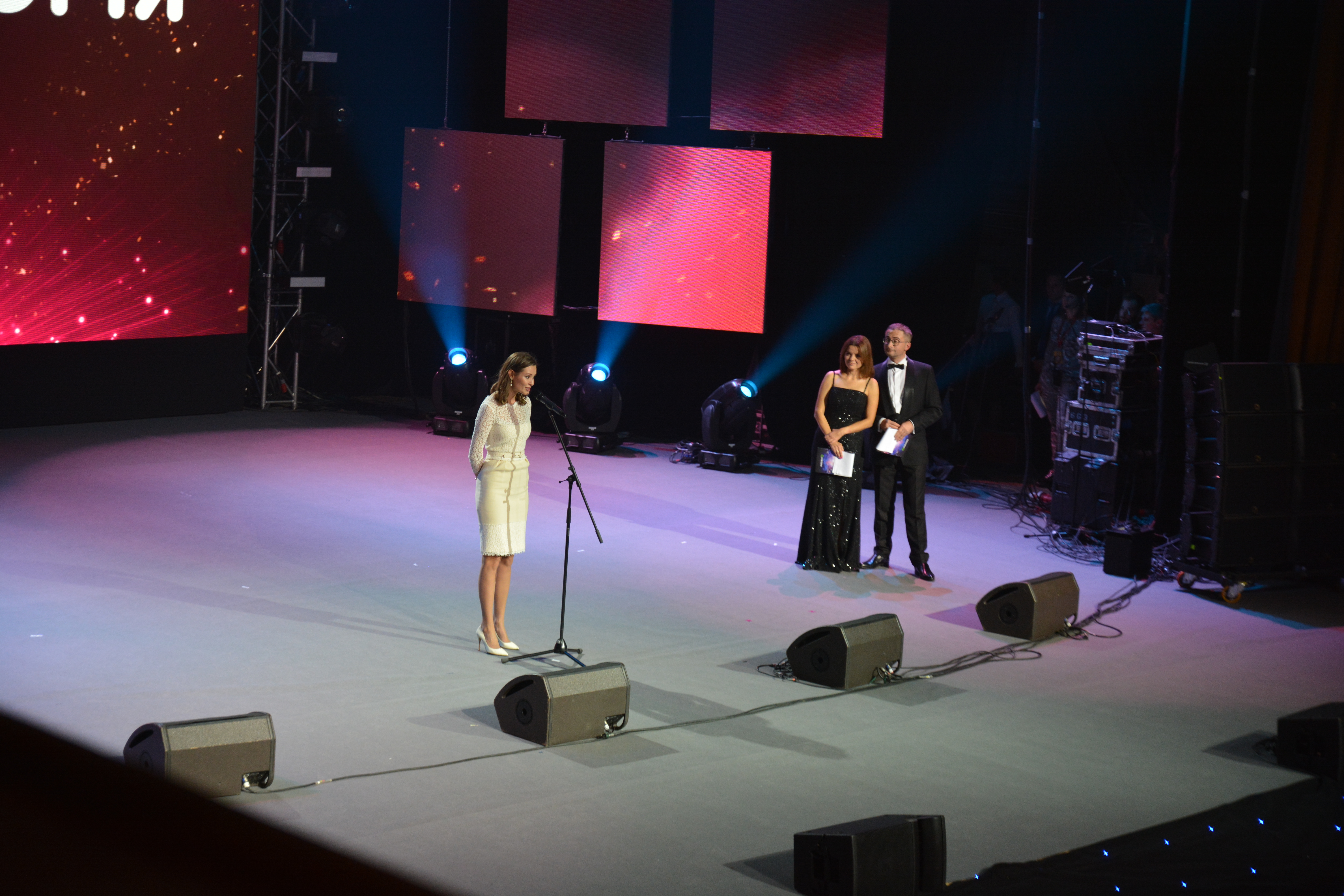 Global Teacher Prize Ukraine 2018
