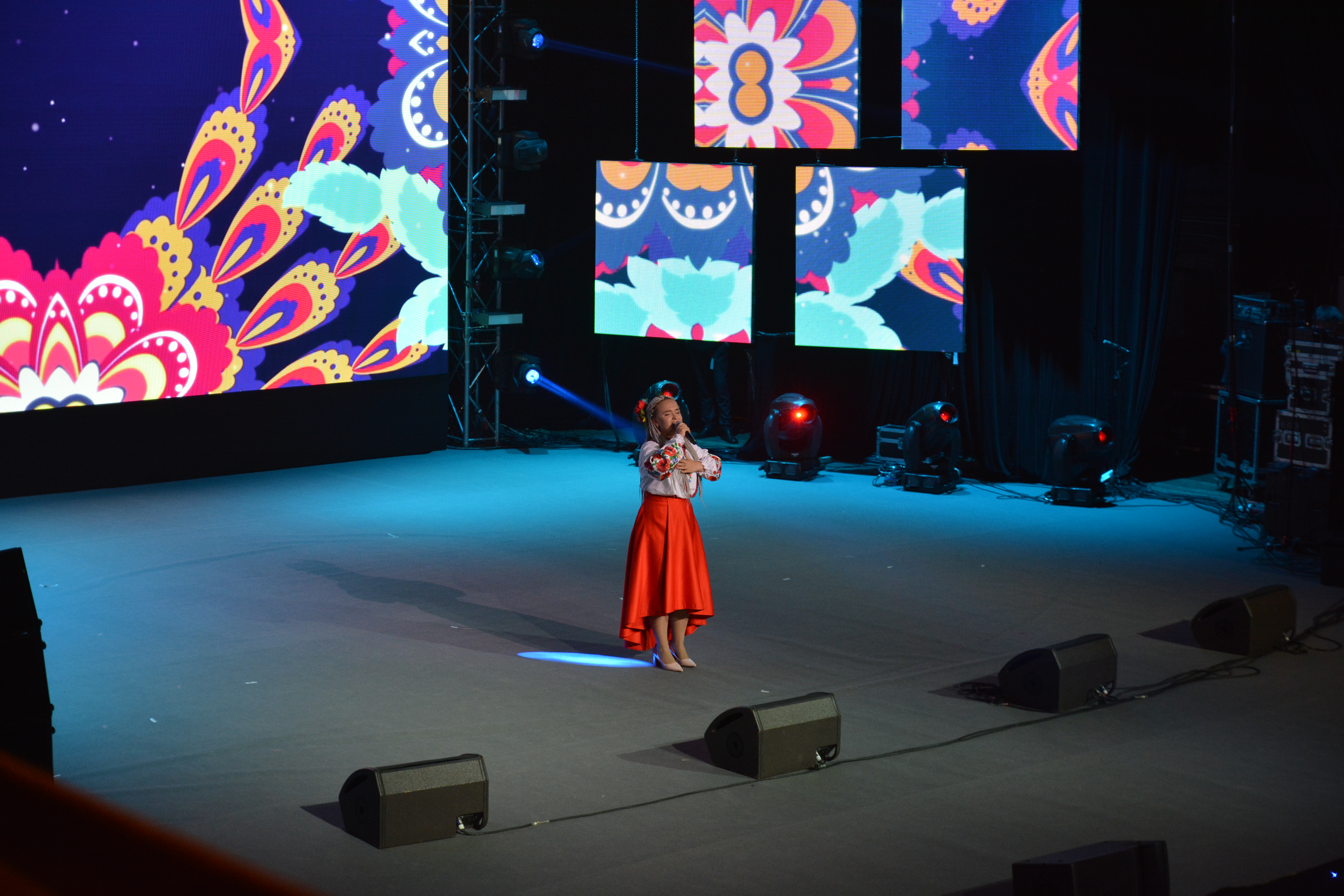 Global Teacher Prize Ukraine 2018