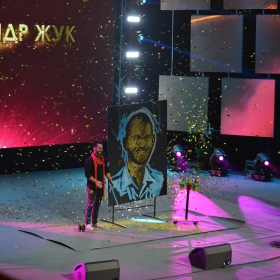 Global Teacher Prize Ukraine 2018