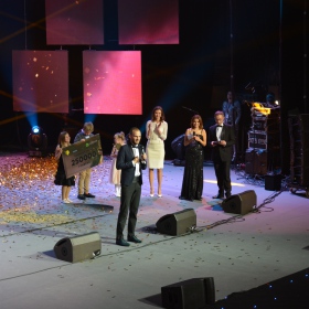 Global Teacher Prize Ukraine 2018