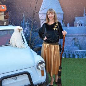 Global Teacher Prize Ukraine 2018