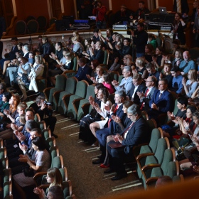 Global Teacher Prize Ukraine 2018