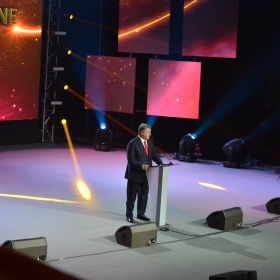 Global Teacher Prize Ukraine 2018