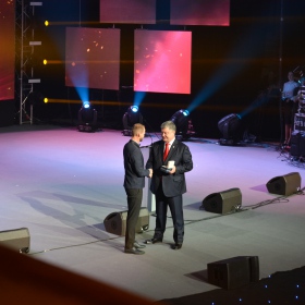 Global Teacher Prize Ukraine 2018