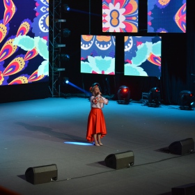 Global Teacher Prize Ukraine 2018