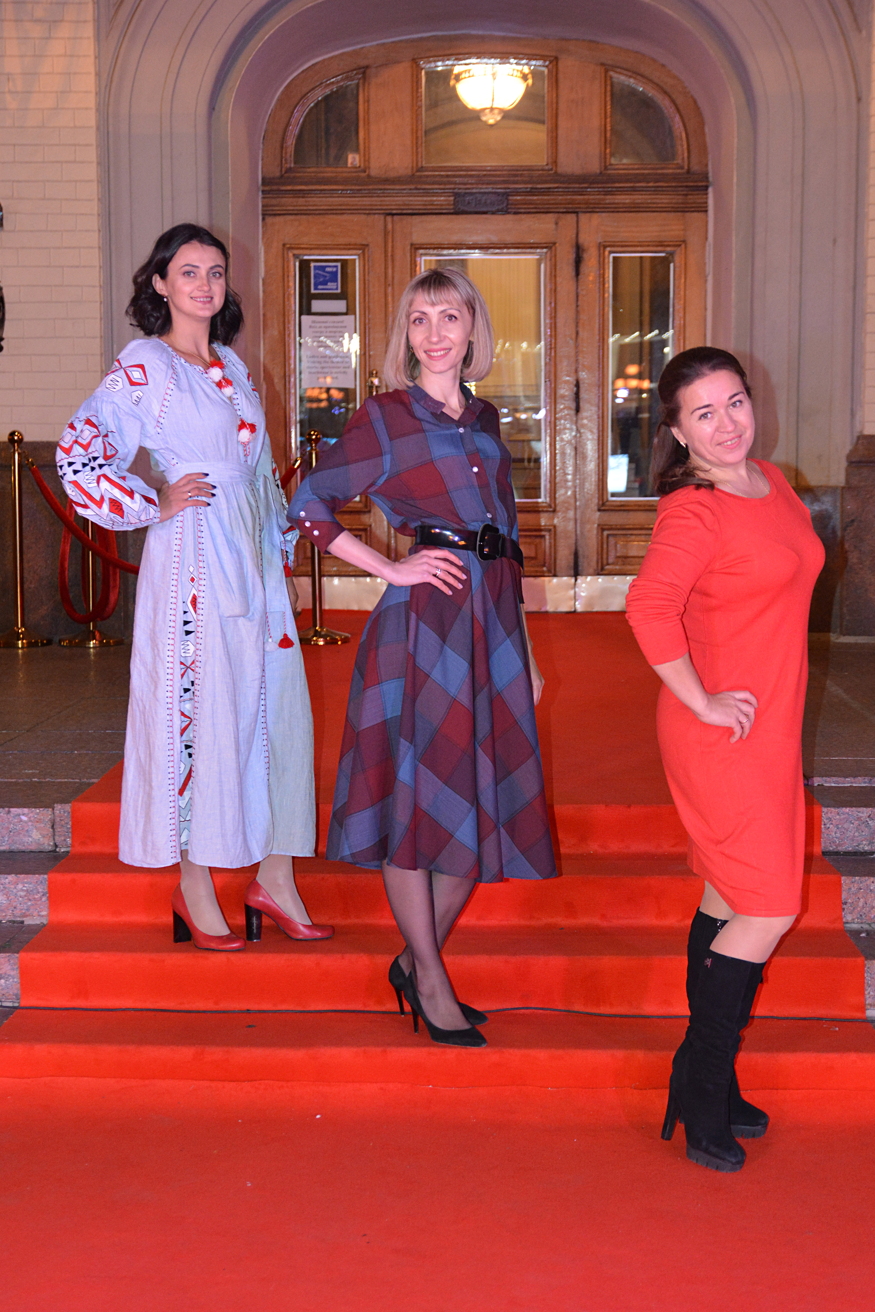 На церемонії Global Teacher Prize Ukraine 2019