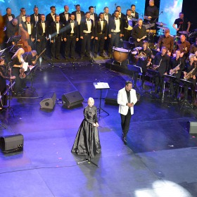 Виступ ONUKA