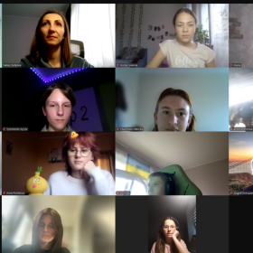 GoGlobal Speaking Clubs with Evan Robbie
