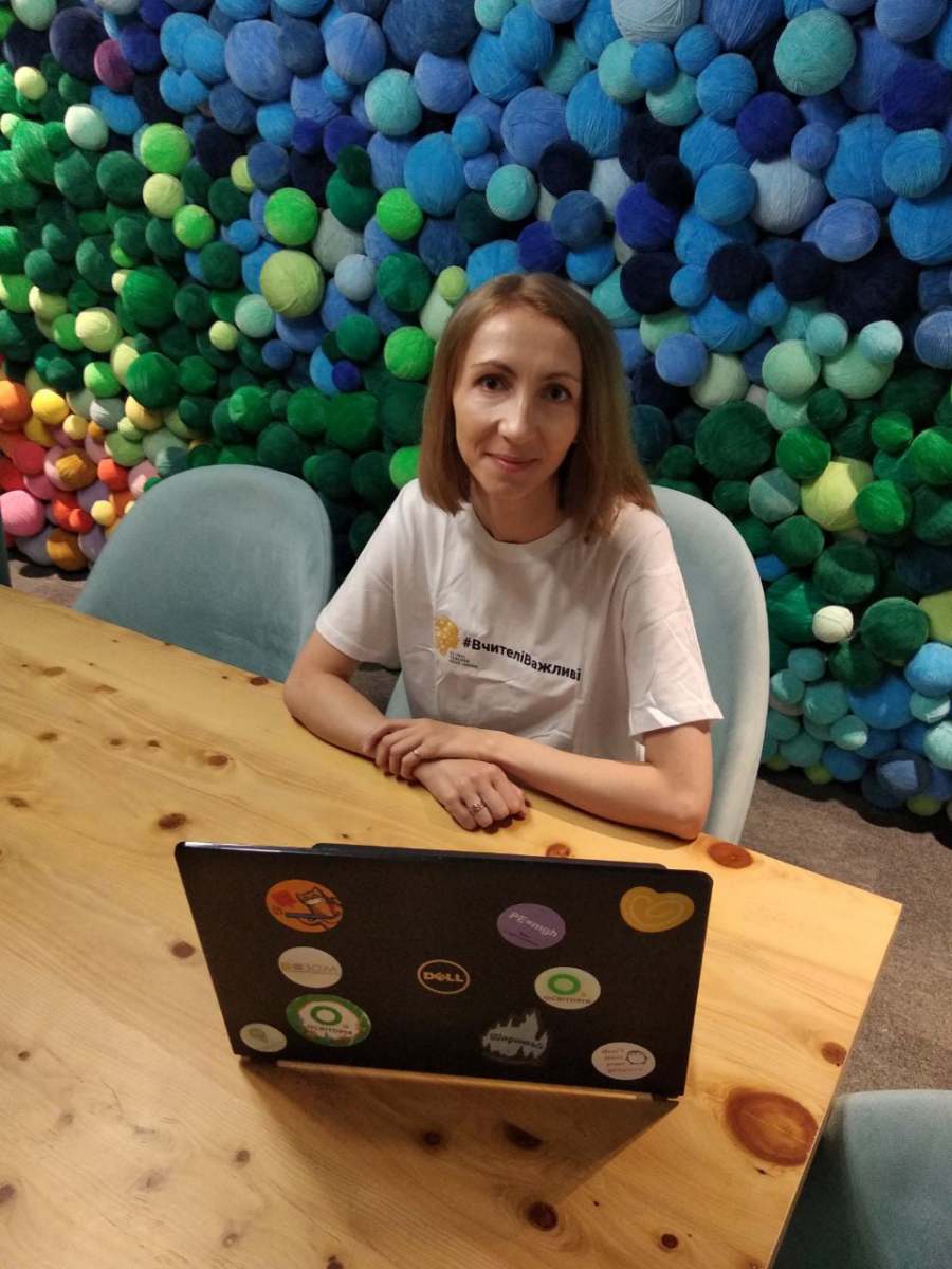Global Teacher Prize Ukraine. Сезон 5, ювілейний