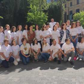 Небайдужі і натхненні. Global Teacher Prize Ukraine 2021