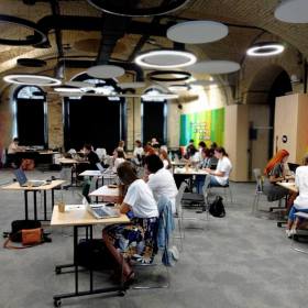 Global Teacher Prize Ukraine 2021. В процесі...