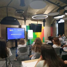 Global Teacher Prize Ukraine 2021. В процесі...