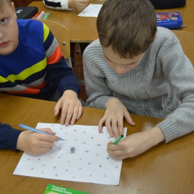 Робимо павутину зі слів
