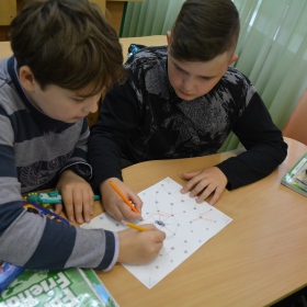 Робимо павутину зі слів