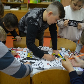 Готуємося до Хелловіна
