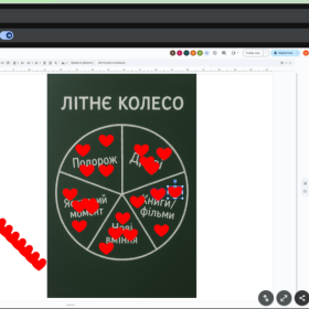 Перший урок 2025
