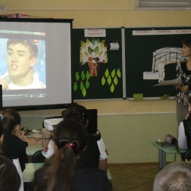 Відверта розмова "Людина з планети"Старість"