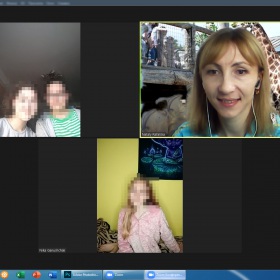 Virtual Excursion to London Zoo