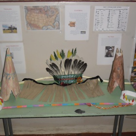 Native American Indians