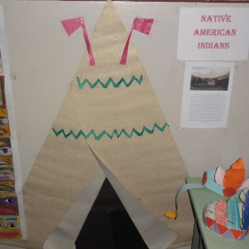 Native American Indians