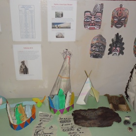 Native American Indians